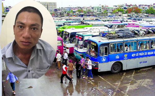 Cảnh giác: Giả danh Công an, gửi hồ sơ để lừa đảo chiếm đoạt tài sản