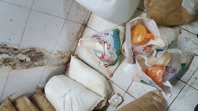 Kinh hoàng công nghệ sản xuất tương ớt 'ba không'