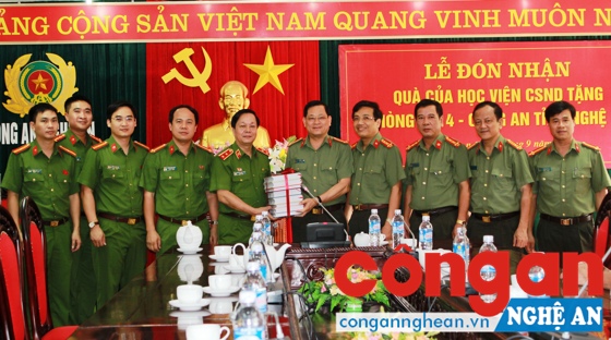 Còn mãi những dư âm đẹp…