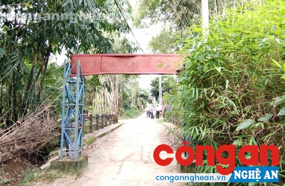 Người đàn ông ngã xuống cầu tử vong