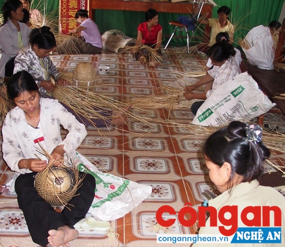 Cần gắn với nhu cầu thực tế và chất lượng đầu ra