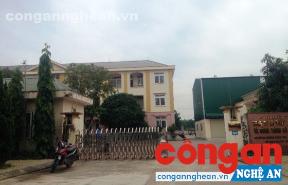 1 công nhân tử vong do điện giật