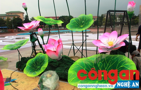 Chương trình được tổ chức vào 20h ngày 09/10/ 2016 (tối chủ nhật) &nbsp;