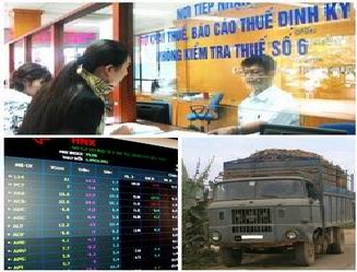 Chỉ đạo, điều hành của Chính phủ, Thủ tướng Chính phủ nổi bật tuần