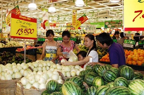 Đẩy mạnh kích cầu tiêu dùng những tháng cuối năm