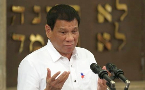 Quan hệ Mỹ-Philippines-Trung Quốc diễn biến khó lường