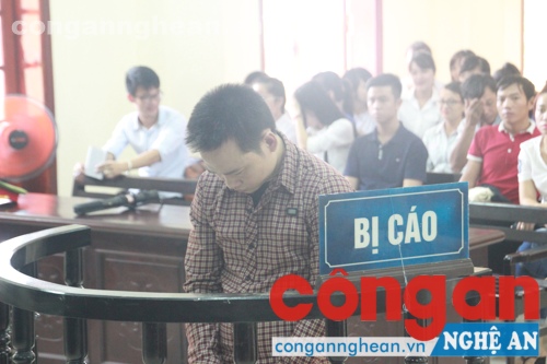 Tử hình kẻ giết người nước ngoài cướp tài sản