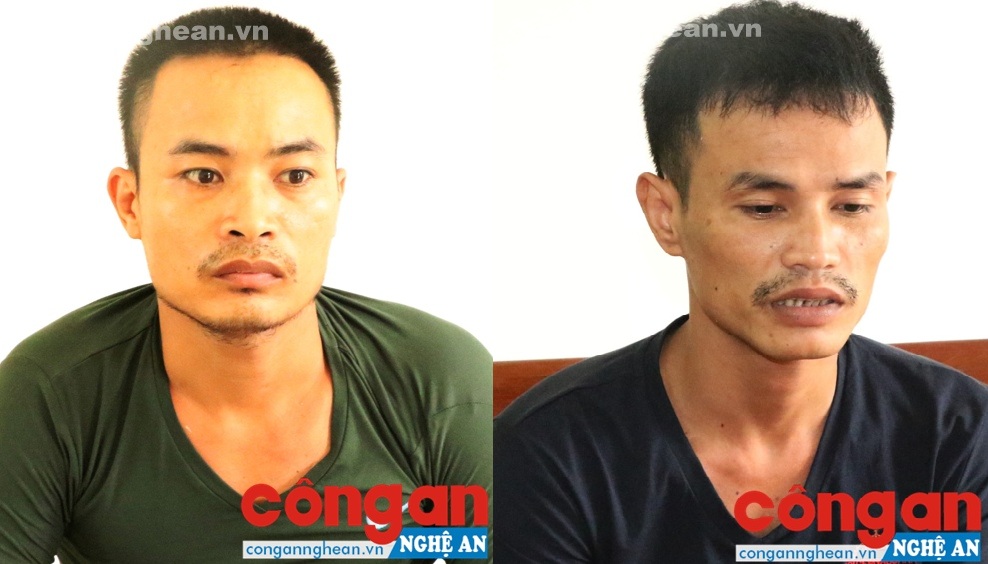 Từ Hải Phòng vào Hà Tĩnh phá két trộm gần 300 triệu đồng