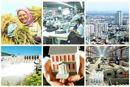 Chuyên gia kinh tế: Cần cẩn trọng với rủi ro lạm phát vào cuối năm