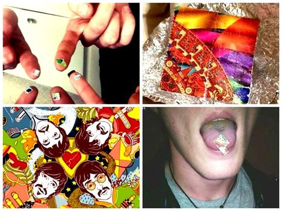 Bộ Công an chỉ đạo truy quét ma túy 'bùa lưỡi'