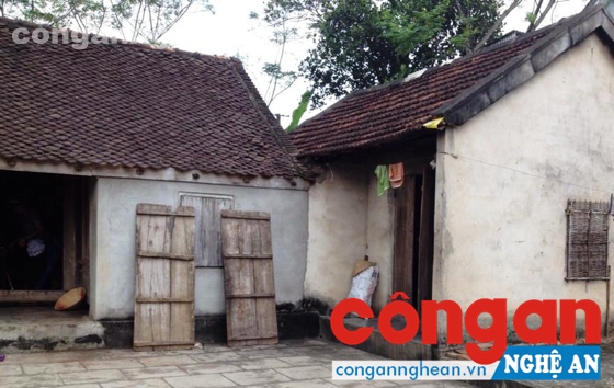 Tự cắt cổ mình dẫn đến tử vong