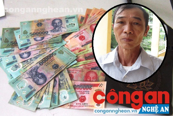 Nhanh chóng điều tra, làm rõ vụ trộm tài sản
