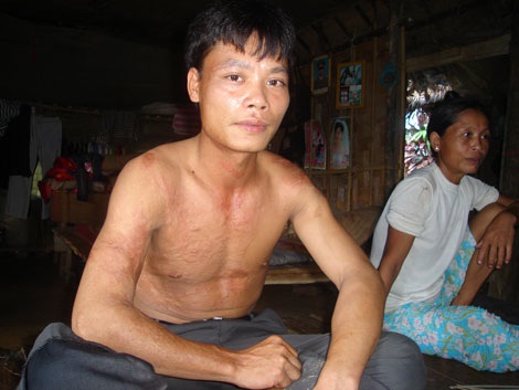 Anh Hiệu hiện nay.