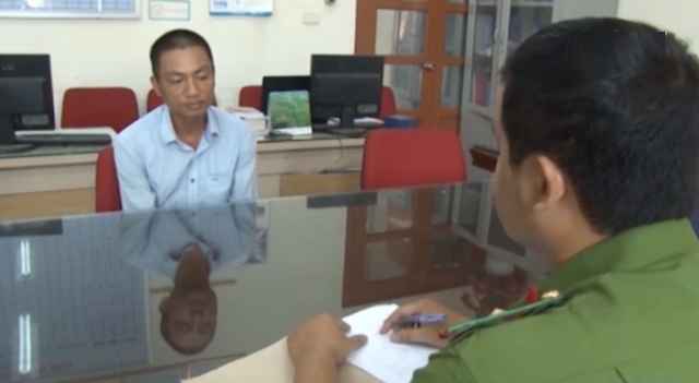 Cảnh giác: Giả danh Công an lừa đảo các nhà xe cực tinh vi