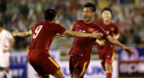 U19 Việt Nam gây bất ngờ khi xuất sắc đánh bại U19 Triều Tiên