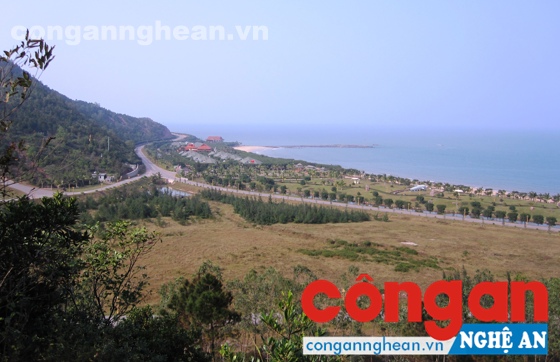 Khai thác bền vững những triển vọng từ quản lý đới bờ