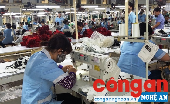 Việc DN thực hiện đúng quy định về tiền lương góp phần đảm bảo quyền lợi lâu dài cho người lao động