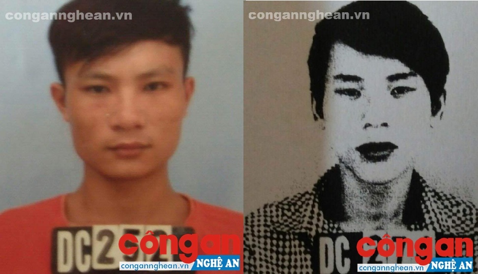Nhóm đối tượng trộm xe máy của người thân bị bắt giữ