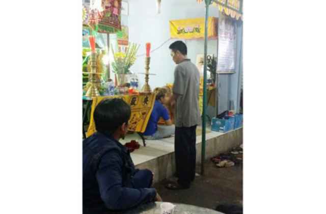 Những cái chết oan uổng vì mâu thuẫn nhỏ nhặt