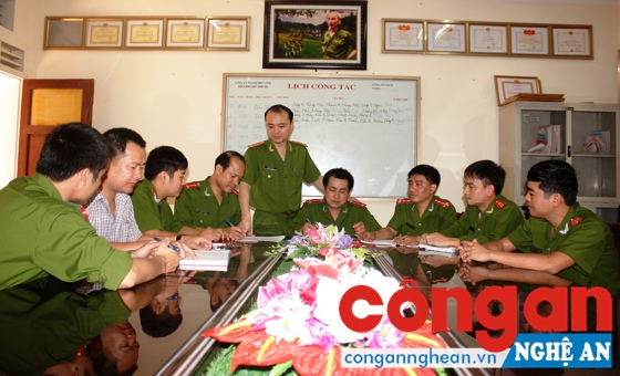 Truy bắt nhanh nhóm cướp giật manh động, liều lĩnh