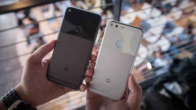 Galaxy Note7 khai tử, Google Pixel hồi sinh