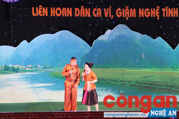 Tiết mục 