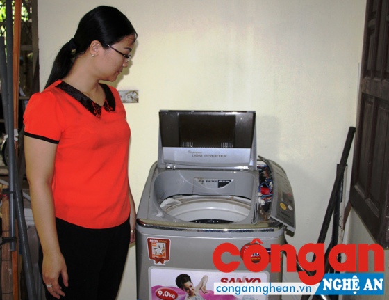 Điện lực Nghi Lộc: Xem thường quyền lợi của khách hàng