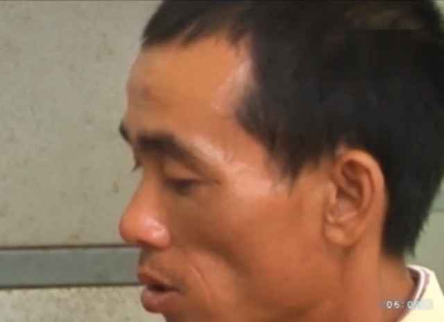 Đâm chết bạn nhậu vì nhắc đi về cẩn thận