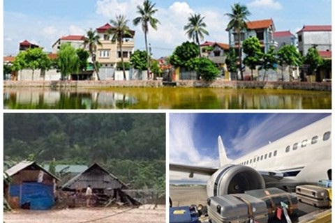 Chỉ đạo, điều hành của Chính phủ, Thủ tướng Chính phủ nổi bật tuần