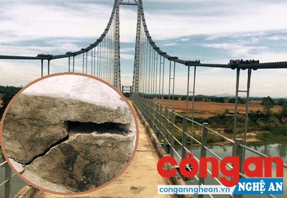 Chưa nghiệm thu đã phát sinh bất cập