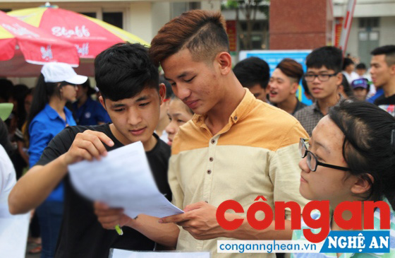 Đổi mới phương pháp dạy và học phù hợp