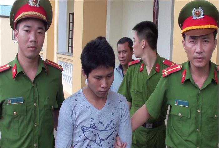 Án chung thân cho kẻ giết cháu ruột