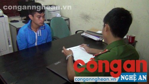 Bắt đối tượng chuyên trộm tài sản nhà dân