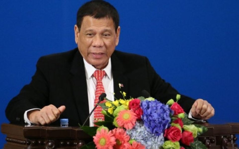 Philippines quyết không nhân nhượng Trung Quốc vụ bãi cạn Scarborough