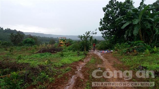 Tạm giữ hai nghi can trong vụ nổ súng làm 19 người thương vong