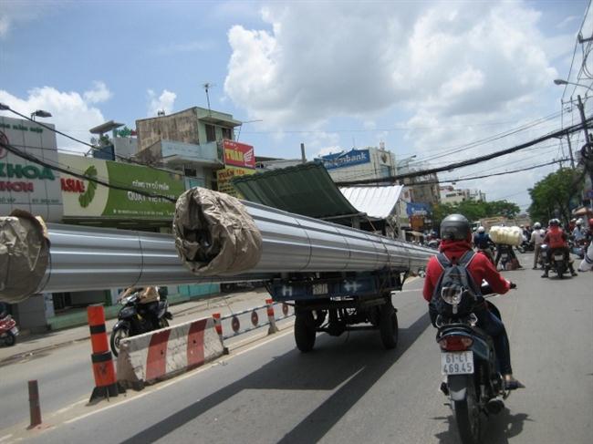 Hung thần trên phố