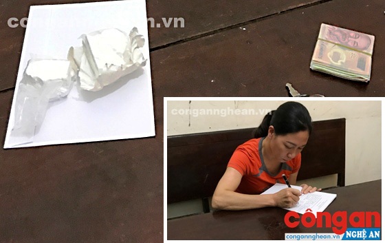 Triệt xóa điểm bán lẻ ma túy phức tạp tại gia