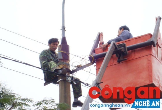 Tiềm ẩn nhiều nguy hiểm