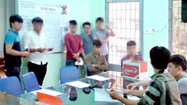 Cần có những giải pháp để phòng ngừa, xử lý xu hướng trẻ hóa tội phạm