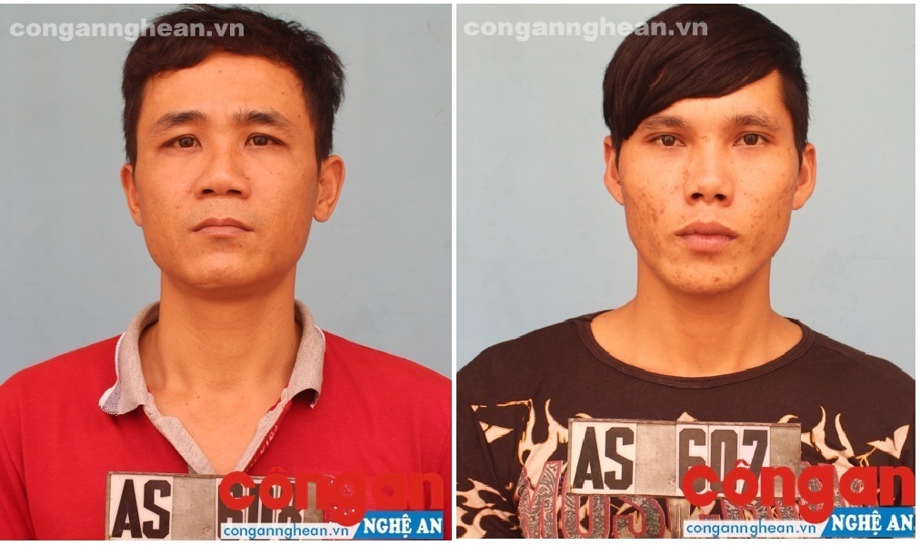 Khám phá nhiều vụ trộm xe máy