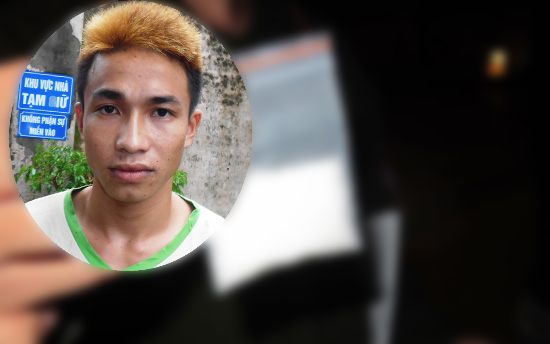 Bắt đối tượng mua bán ma túy