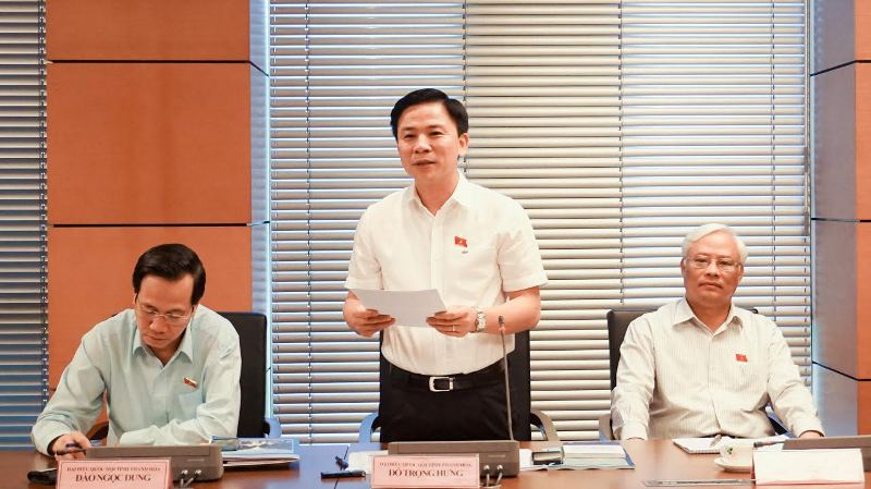 Không nên giới hạn đối tượng được trợ giúp pháp lý so với luật hiện hành
