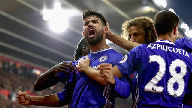 Southampton – Chelsea: Duy trì phong độ