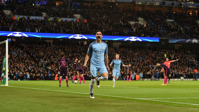 Man City - Barcelona: Màn lội ngược dòng tại sân Etihad