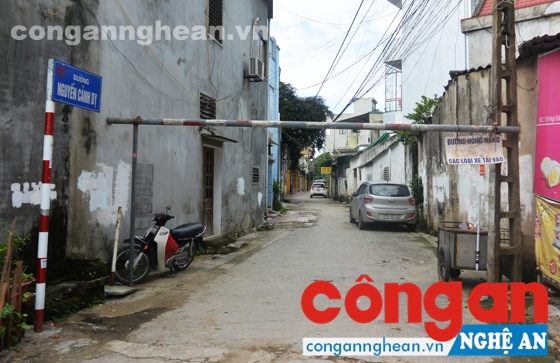 Bất cập trong mạng lưới giao thông cản trở xe chữa cháy làm nhiệm vụ