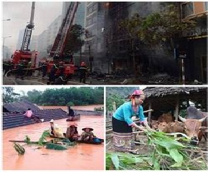 Chỉ đạo, điều hành của Chính phủ, Thủ tướng Chính phủ nổi bật tuần