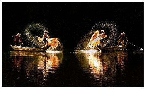 Tác phẩm 
