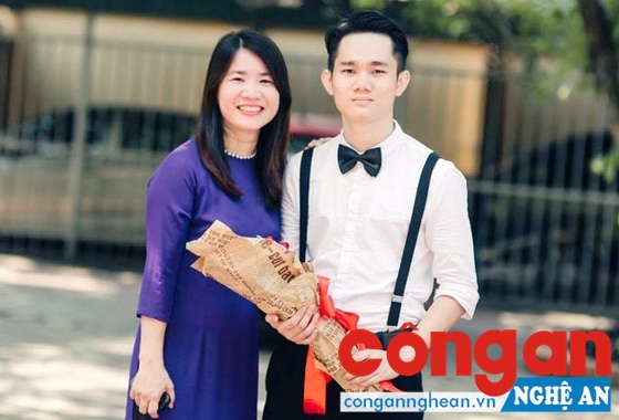 Cậu học trò người Thái với tình yêu môn Lịch sử