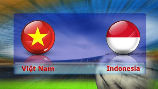 Việt Nam - Indonesia: Bài 'test' quan trọng