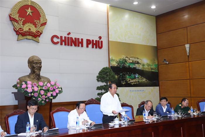 Khẩn trương bồi thường cho người dân 4 tỉnh miền Trung bị sự cố môi trường biển